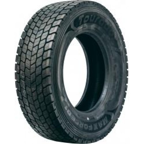 315/80 R22,5 156/150L TOURADOR MAX FORCE D1